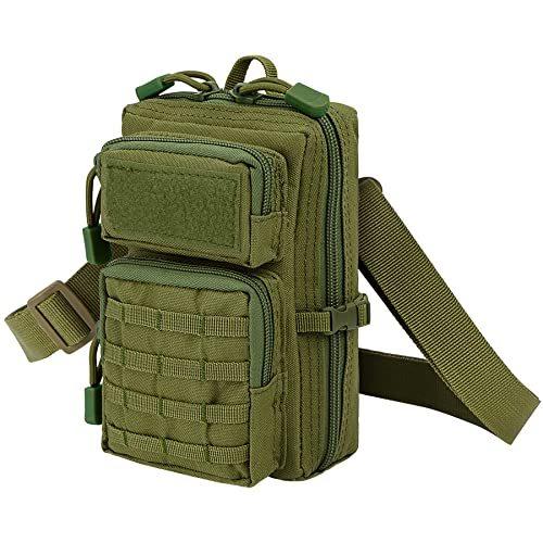タクティカルポーチ ミリタリーポーチ サバイバルゲーム TII03310193C bvya Tactical Molle