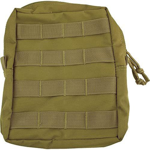 タクティカルポーチ ミリタリーポーチ サバイバルゲーム 82-003COY Red Rock Outdoor Gear