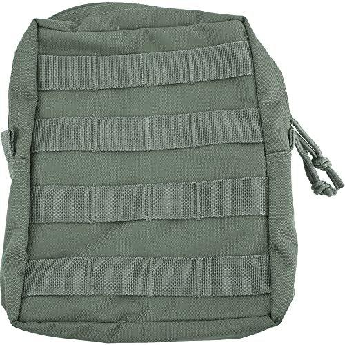 タクティカルポーチ ミリタリーポーチ サバイバルゲーム 82-003OD Red Rock Outdoor Gear M