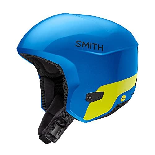 スノーボード ウィンタースポーツ 海外モデル E005190635155 SMITH Counter MIPS Snow Helmet in