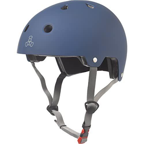 Skateboard cheap helmet mips