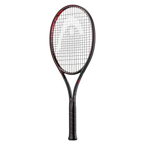 高評価のクリスマスプレゼント Head 輸入 ラケット テニス Prestige (4-1/8) Racquet Tennis MP 硬式