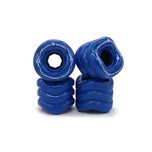 ウィール タイヤ スケボー Shark Wheel 60 mm 78a, Skateboard
