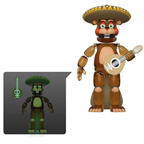 ファイブナイツアットフレディーズ FNAF フナフ 45641 Funko Action Figures: Five Nights at Fre