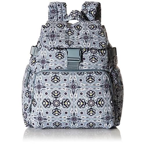 ヴェラブラッドリー ベラブラッドリー アメリカ 28013-X40 Vera Bradley Women's Cotton Utilit