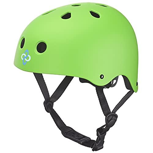 ウォーターヘルメット 安全 マリンスポーツ ipoob Adult Kayaking Canoe Whitewater Helmet (Matt｜maniacs-shop