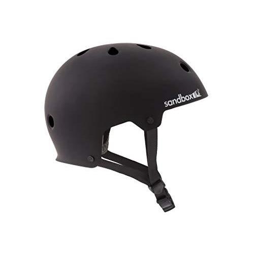ウォーターヘルメット 安全 マリンスポーツ LEG-LOW Sandbox Legend Low Rider Wake Helmet (Matt(12355円)