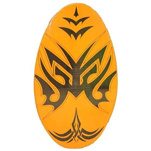 サーフィン スキムボード マリンスポーツ RSB Sunspecs Rubber Top Wooden Skimboard with Slip Fr