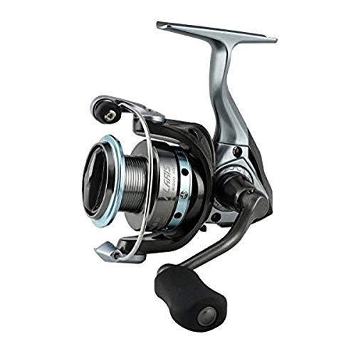 リール Okuma オクマ ALS-45 Okuma Reels Alaris Spinning 3Bb+1Rb 5.0:1