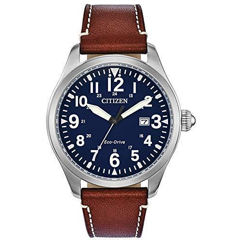 シチズン CITIZEN 腕時計 メンズ CITIZEN（シチズン） 腕時計 逆輸入 BM6838-17L Citizen Men's Eco