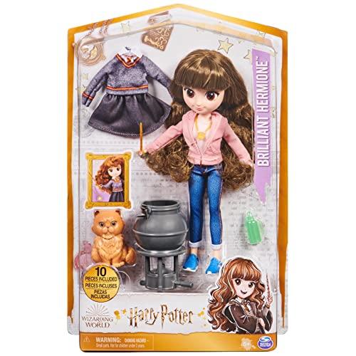 ハリー・ポッター フィギュア 人形 6061849 Wizarding World Harry