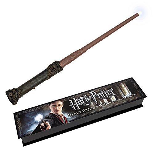 ハリー・ポッター アメリカ直輸入 おもちゃ NOB00NN1910 The Noble Collection Harry Potter Illu