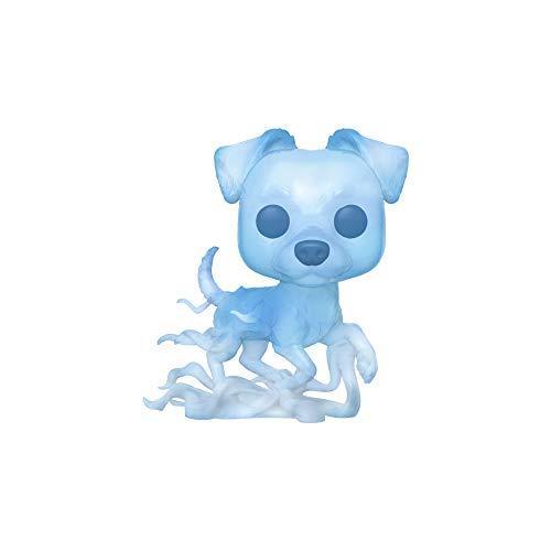 ファンコ FUNKO フィギュア 46995 Funko POP! Harry Potter: Harry Potter Patronus ? Patronus Ron Weasl