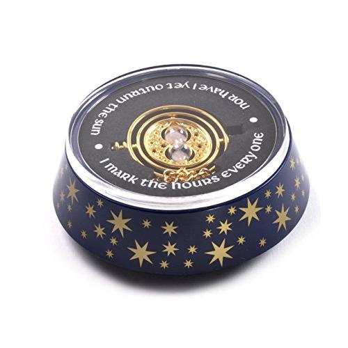 ハリー・ポッター アメリカ直輸入 おもちゃ 47850 The Noble Collection NN8666 Collectible, Gol