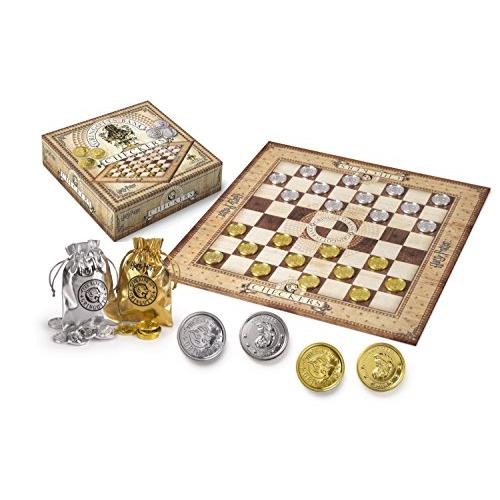 ハリー・ポッター アメリカ直輸入 おもちゃ NN7215 The Noble Collection HP-Gringotts Checker S