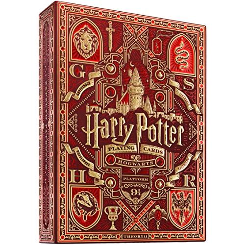 ハリー・ポッター アメリカ直輸入 おもちゃ HARRY-POTTER-RED theory11