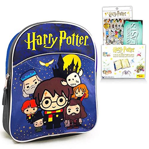 ハリー・ポッター アメリカ直輸入 おもちゃ harry potter school