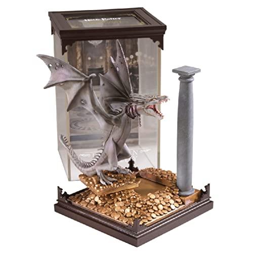 ハリー・ポッター 図形 あやつり人形 NN7670 The Noble Collection Harry Potter Magical Creatures: No ゲーム、おもちゃ-フィギュア本体