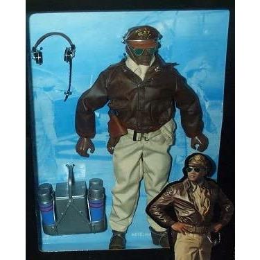 G.I.ジョー おもちゃ フィギュア 81394 G.I. Joe - 1996 - Classic Collection - WW II Forces Collectio