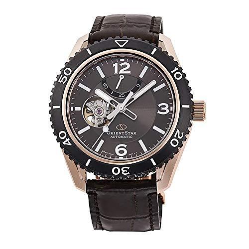 ORIENT（オリエント） 腕時計 メンズ RE-AT0103Y Orient Star Semi