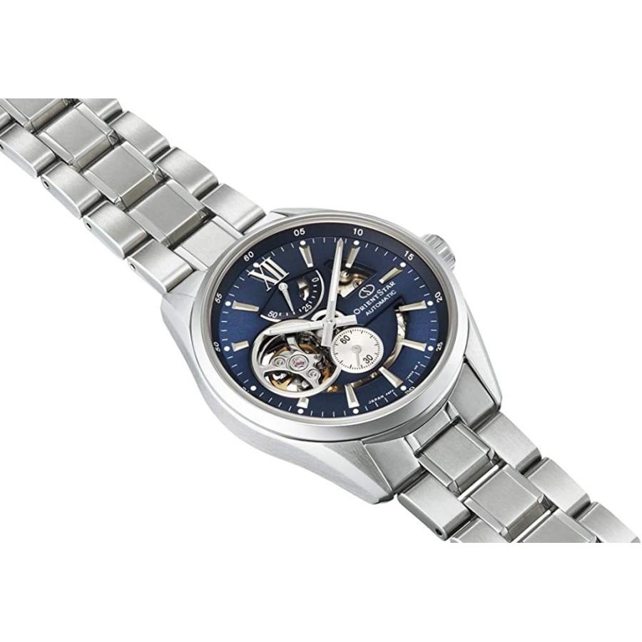 ORIENT（オリエント） 腕時計 メンズ RE-AV0003L Orient Star Semi