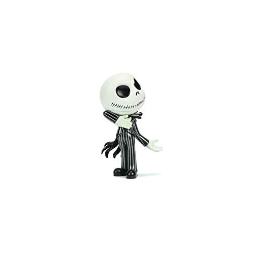 ジャダトイズ ミニカー ダイキャスト 32351 Jada Toys Disney The Nightmare Before Christmas 4" Ja