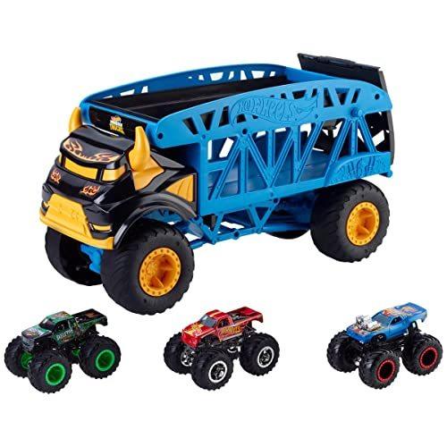 ホットウィール マテル ミニカー GGB64 Hot-Wheels