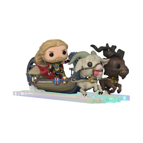 ファンコ FUNKO フィギュア 62420 Funko Pop! Ride Super Deluxe