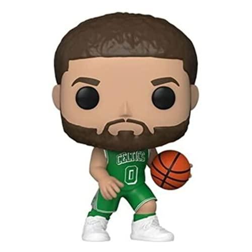 ファンコ FUNKO 図形 64006 Funko Pop! NBA: Bucks - Jayson Tatum