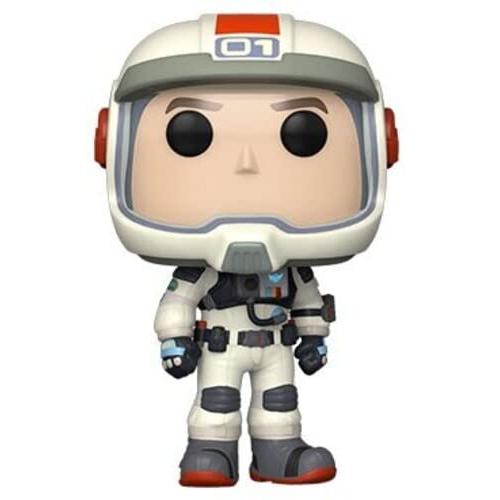 ファンコ FUNKO フィギュア 63948 Funko Disney Pixar Lightyear Pop!: - Buzz