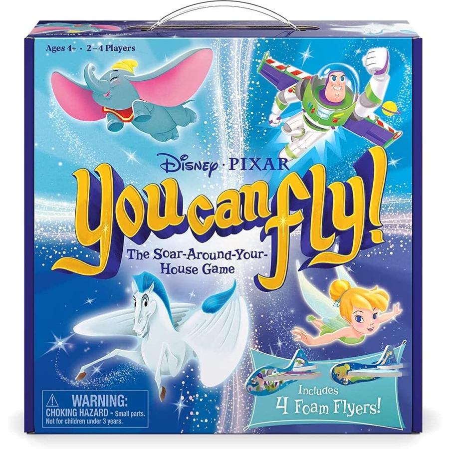 ファンコ FUNKO フィギュア 54565 Funko Disney You Can Fly!