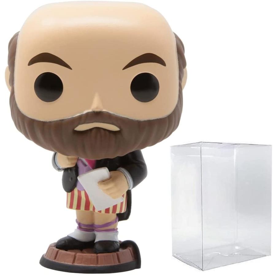 ファンコ FUNKO フィギュア STL15608731 Funko Disney: Haunted