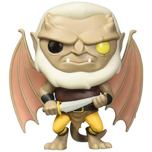 ファンコ FUNKO フィギュア 30948 POP Vinyl: Disney: Gargoyles: Hudson