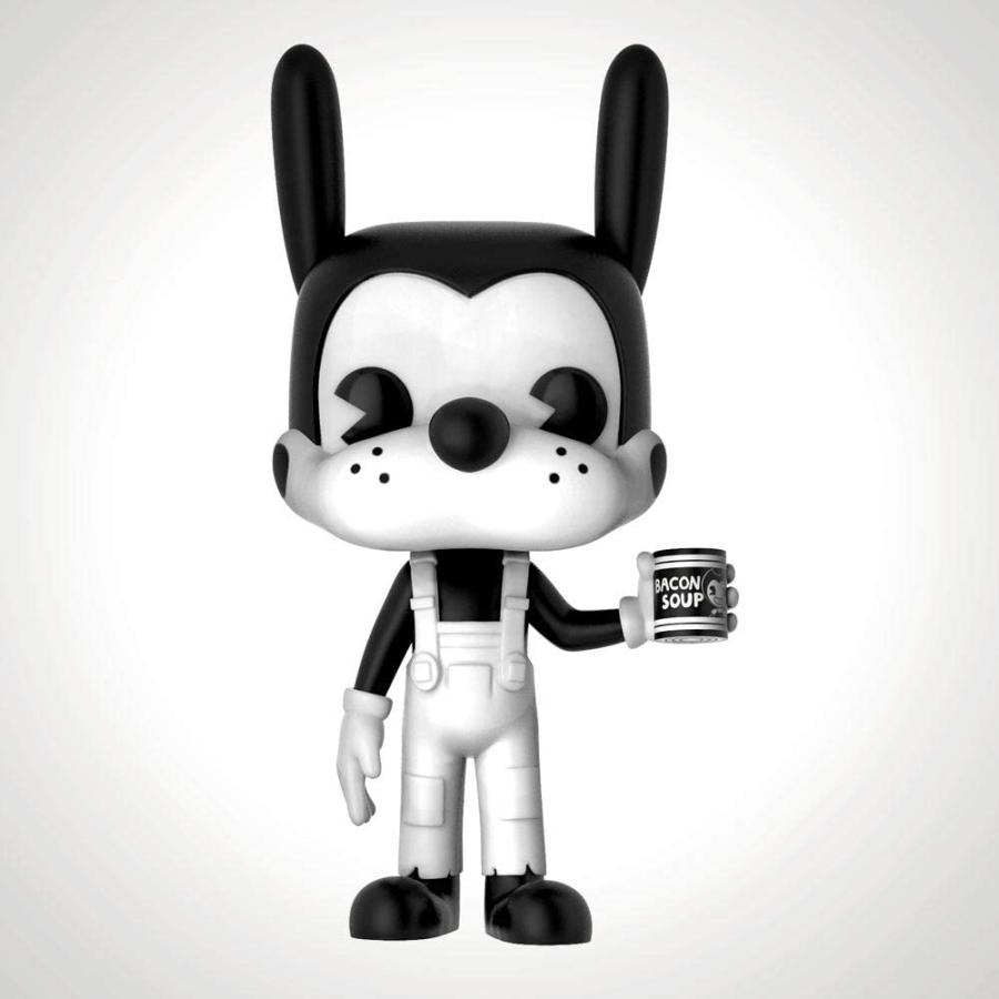 ファンコ FUNKO フィギュア 889698306249 Funko POP BATIM EX Boris 30624