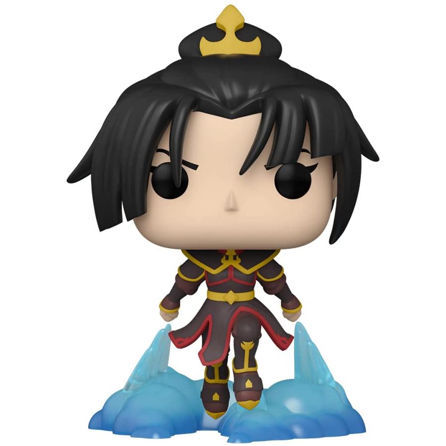 ファンコ FUNKO 図形 FK58945 POP! Avatar: The Last Airbender - Azula (Agni Kai) - Special Editio ゲーム、おもちゃ-その他人形
