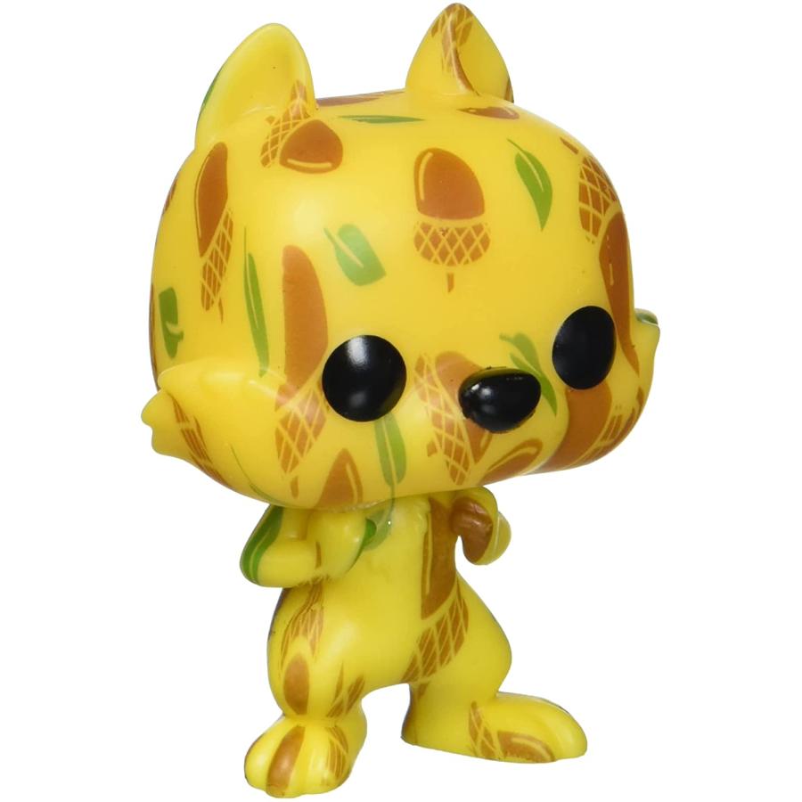 ファンコ FUNKO フィギュア 55672 N4S POP Artist Series: DTV- Chip