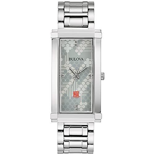 BULOVA（ブローバ） 腕時計 レディース 96L286 Bulova Ladies' Frank