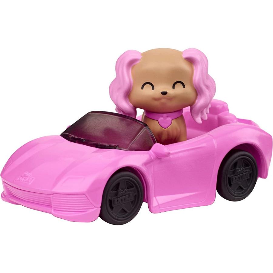 バービー 人形 Barbie バービー バービー人形 HHN06 Extra Doll & Accessories