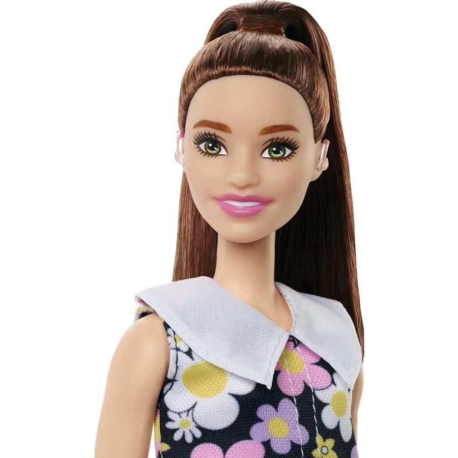 Barbie（バービー） バービー人形 ファッショニスタ HBV19 Barbie
