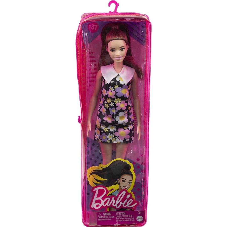 Barbie（バービー） バービー人形 ファッショニスタ HBV19 Barbie