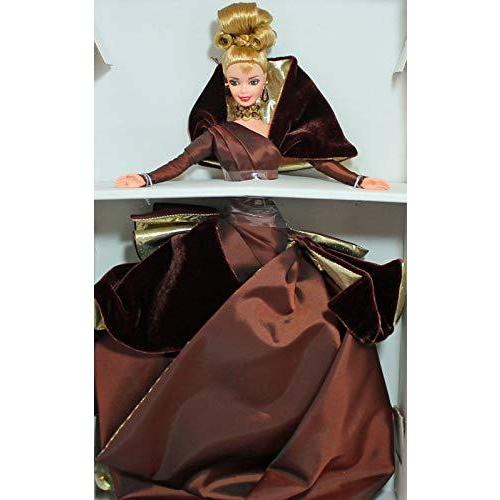 バービー バービー人形 15528 Mattel Barbie Couture a Portrait in Taffeta