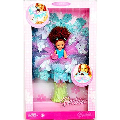 バービー バービー人形 L0054 Mattel Barbie: Flower Girl - Redhead Kelly