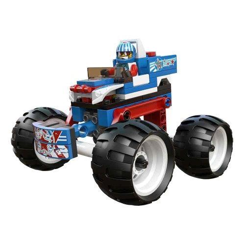 レゴ 4654277 LEGO Racers Star Striker 9094