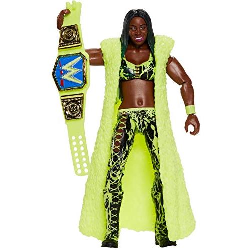 WWE フィギュア アメリカ直輸入 GKY16 WWE MATTEL Naomi Elite Series #78 Deluxe Action Figure with Re