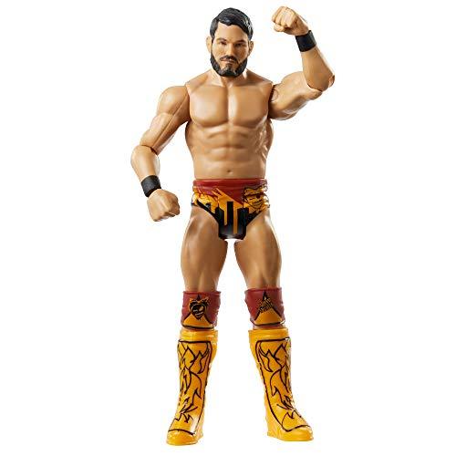 WWE フィギュア アメリカ直輸入 GKT15 WWE Johnny Gargano Basic Series #106 Action Figure in 6-inch S