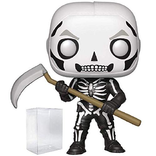 ファンコ FUNKO フィギュア STL132323458 Funko Skull Trooper [Fortnite] Pop! Vinyl Figure (Bundled with