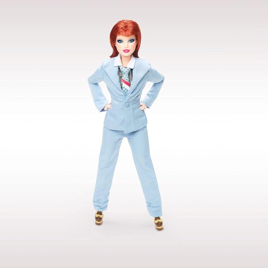 Barbie（バービー） バービー人形 シグニチャー デヴィッド・ボウイ #2