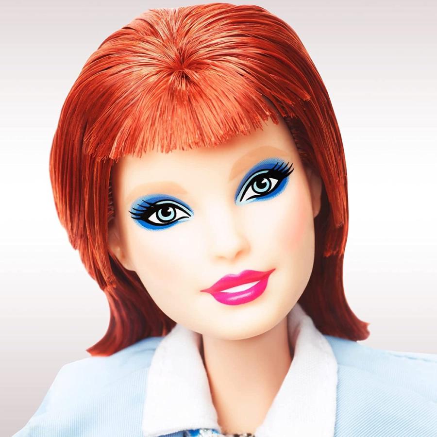 Barbie（バービー） バービー人形 シグニチャー デヴィッド・ボウイ #2