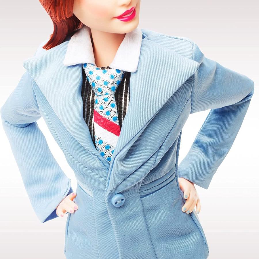 Barbie（バービー） バービー人形 シグニチャー デヴィッド・ボウイ #2