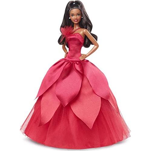 Barbie ☆ バービー人形 レア　新品未使用　送料込み Barbie（バービー） バービー人形 HBY07 Barbie Signature 2022